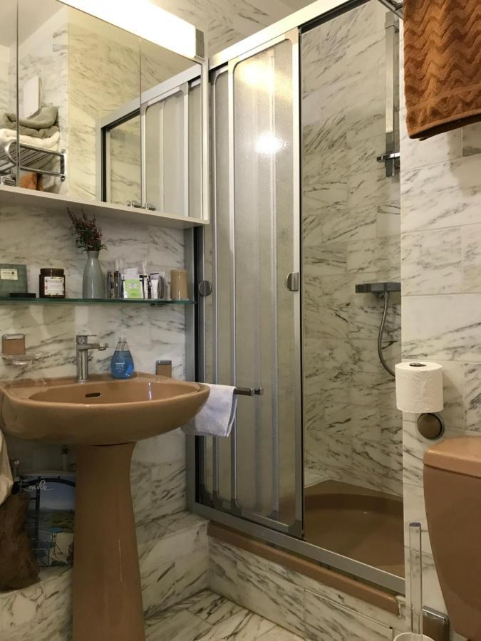 Ferienwohnung Nid Douillet A Bagatelle Deauville Exterior foto