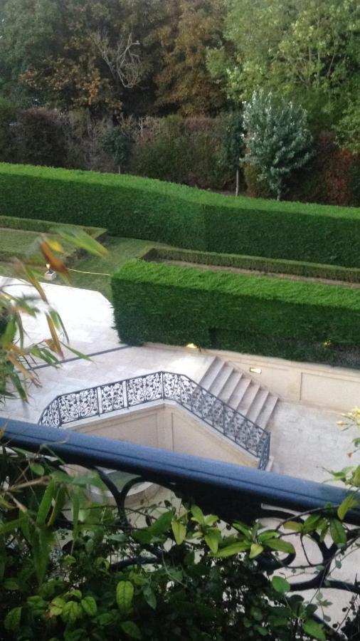 Ferienwohnung Nid Douillet A Bagatelle Deauville Exterior foto